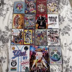 2025年最新】ジャニーズwest blu-ray まとめの人気アイテム - メルカリ