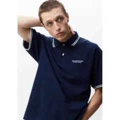 NEIGHBORHOOD PIQUE LINE POLOSHIRT SS Mのサムネイル