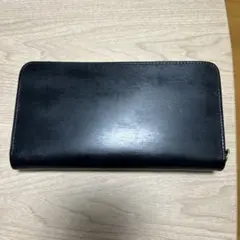 PORTER YOSHIDA & CO. LTD. 長財布 ブラック - メルカリ