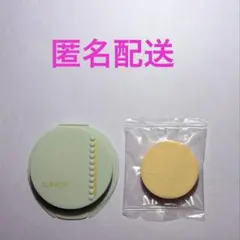 アルビオンスタジオ⭐︎タフウェアソリッドファンデーション（サンプル）