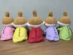 2026年最新】リトルミイきょうだいの人気アイテム - メルカリ