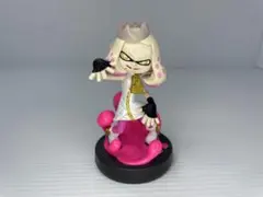 amiibo ヒメ　アミーボ　スプラトゥーン　あつ森