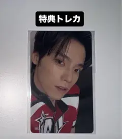 木村柾哉 INI survive fes グッズ 購入 特典 トレカ 108