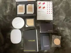 ベース系サンプルセット