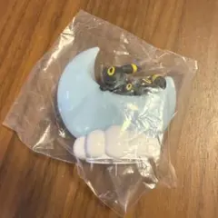 ポケモン おっきなお月さまライト ガシャポン ブラッキー
