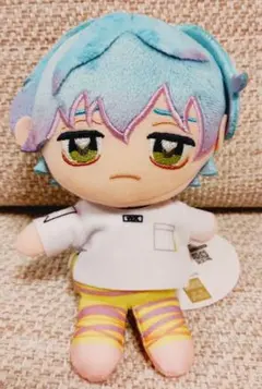 カリスマ ぬいぷりけ おすわり2 湊大瀬