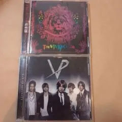 ViViD アルバム2枚セット
