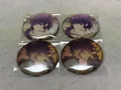 プロセカ 朝比奈まふゆ 缶バッジ