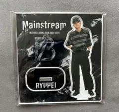 BE:FIRST アクリルスタンド RYUHEI