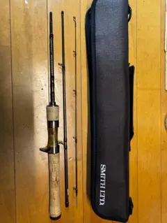 2026年最新】SMITH トラウトロッドの人気アイテム - メルカリ