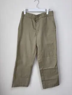 Dickies 874 Original Fit チノパン ベージュ カーキ