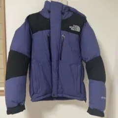THE NORTH FACE オールドパーク ナイロン フライトジャケット - メルカリ
