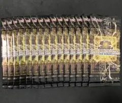 遊戯王 リミットオーバーコレクション 15パックセット 最安値