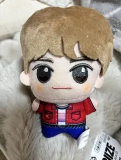 2026年最新】Riize ぬいぐるみ ウンソクの人気アイテム - メルカリ