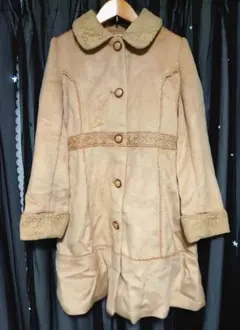 axes femme コート 新品 未使用