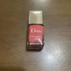 Dior ディオール ヴェルニ 561 PINK SAKURA