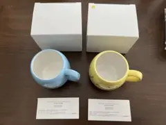ポケモン マグカップ 2種セット WonderGoo特典