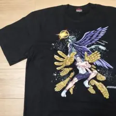 【HUNTER×HUNTER】キメラアント Tシャツ XL メルエム ネテロ