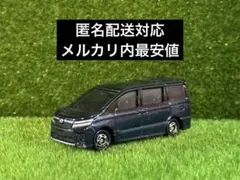 トミカ トヨタ ヴォクシー