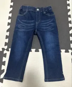 ストレッチデニム