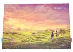 Reminiscence TYPE-MOONエースVOL.14付録