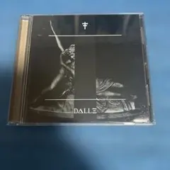 帯付き DALLE ダルambivalencce to violenta CD
