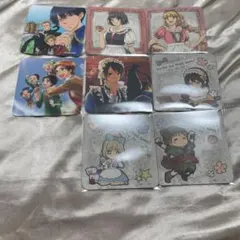 2010年 会長はメイド様　コースター　非売品　未開封　2枚入り 2010年 会長はメイド様 コースター 非売品 未開封 2枚入り - メルカリ
