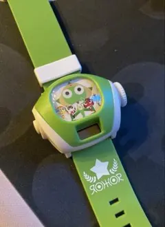 2025年最新】ケロロ軍曹 時計の人気アイテム - メルカリ