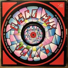 Patrick Cowley ‎– Disco Mix Vol. 1のサムネイル