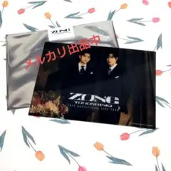 東方神起 チャンミン ZONE ランダム フォトクリアカード - メルカリ
