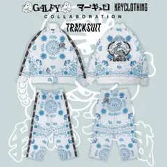「GALFYマーキュロKRY」 GALFYマーキュロKRY」 | KRY clothing