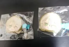 あんスタ みにコレ 前髪クリップ 白鳥藍良