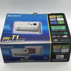 2026年最新】dsc-t1 ジャンクの人気アイテム - メルカリ