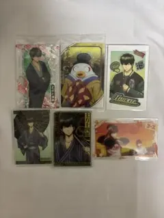 銀魂 土方十四郎