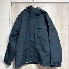 25-26GreenClothing PEACE JACKET (L)のサムネイル