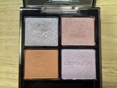 LUNASOL アイカラーレーション EX39 シェルイリディセンス