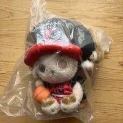 41 岩田剛典ぬいぐるみ (ロッキー) - メルカリ
