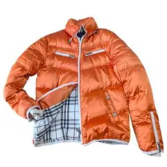 2026年最新】バーバリー ブラックレーベル 10周年記念 ダウンの人気