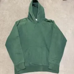 Carhartt WIP パーカー グリーン Mサイズのサムネイル