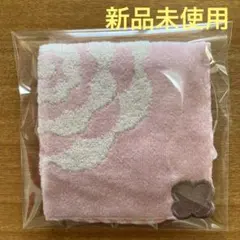 【新品未使用品】今治タオル　タオルハンカチ　伊織