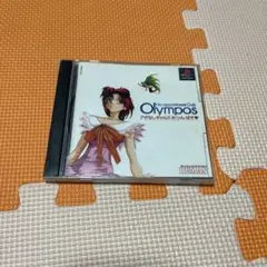 Olympos アポなしギャルズおりんぼす　ps1