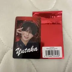 Luvlessゆかたトレカ
