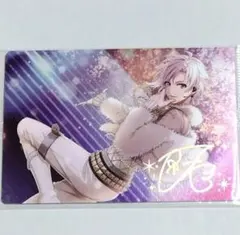 ウエハース25 箔押しBEYOND THE PERiOD 天