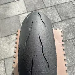 ブリジストン レーシングR11前後セット F120/R160 17インチ ブリジストン レーシングR11前後セット F120/R160 17インチ