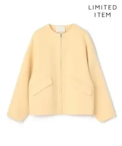 2025年最新】uncrave ノーカラージャケットの人気アイテム