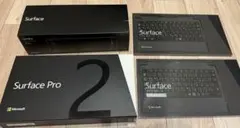 2025年最新】surface pro2 256gbの人気アイテム - メルカリ