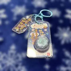 てんしっちのたまごっち キーホルダー