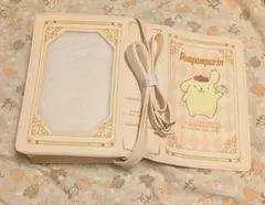 痛バ サンリオ ポムポムプリン 中国 バッグ