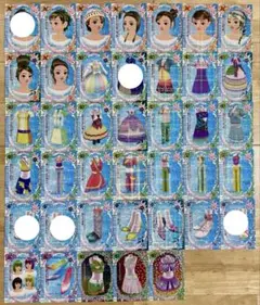 2025年最新】オシャレ魔女ラブandベリー2007夏の人気アイテム