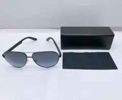 carrera サングラス ケース DIOR HOMME レトロ 艶消し マットのサムネイル